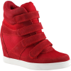 Shoes Red - Buty - 