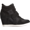 Sneakers Black - Superge - 
