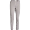 paz-tapered-trousers - Spodnie Capri - 
