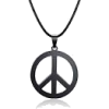 peace necklace - Necklaces - 