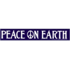 peaceresourceproject sticker - Texts - 