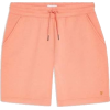 peach shorts - Hlače - kratke - 