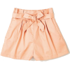 peach shorts - Shorts - 