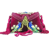 peacock bag - Kleine Taschen - 