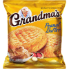 Peanut Butter Cookies  - Продукты - 