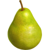 pear - Frutas - 