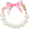Pearl Bracelet - ブレスレット - 