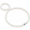 Pearl Necklace - Ogrlice - 