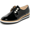 pearl loafer - Chinelas - $37.00  ~ 31.78€