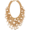 pearl necklace - Naszyjniki - 