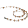 pearl necklace - Ожерелья - 