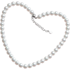 pearl necklace - Colares - 