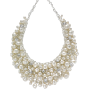 pearl necklace - Collares - 