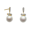 pearls - Earrings - 