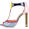 peep toes - Klasični čevlji - 