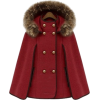 Pelerina - Jacket - coats - 