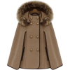 Pelerina - Jacket - coats - 