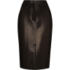 pencil skirt - Suknje - 