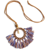 pendant necklace - Necklaces - 