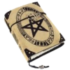 pentagram journal - Requisiten - 