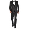 D&G - Suits - 8.000,00kn  ~ $1,259.33