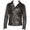 kožna jakna - Jacket - coats - 