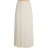 peserico-pleated-skirt - Röcke - 