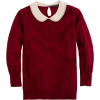peter pan sweater - Majice - kratke - 