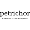 petrichor text - Тексты - 