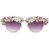 Phillips Sunglasses Colorful - Sunglasses - 