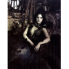 photo by Paolo Roversi for Vogue Italia - Uncategorized - 