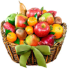 pic - Frutas - 