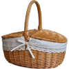 picnic basket - Backpacks - 