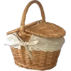 picnic basket - Rekwizyty - 