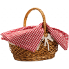 picnic basket - Uncategorized - 