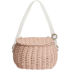 picnic basket bag - Hand bag - 