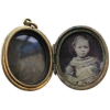 picture locket - Rekwizyty - 