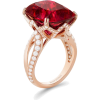 pierścionek - Obroči - 