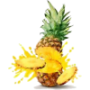pineapple - cibo - 