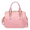pink bag 3 - ハンドバッグ - 