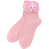 Pink Socks Candystripper.jp - Uncategorized - 