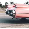 pink Cadillac photo - Uncategorized - 
