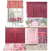 pink - Items - 