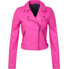 pink - Jacket - coats - 