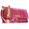 pink - Hand bag - 