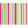 pink and green stripe wallpaper - Sfondo - 