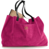pink bag - Hand bag - 