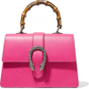 pink bag - ハンドバッグ - 