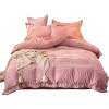 pink bed home - Uncategorized - 