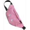 pink belt bag - Poštarske torbe - 